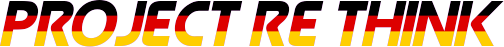 projectrethink